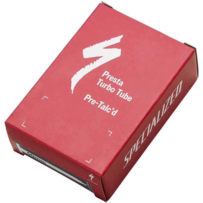 Specialized Presta Turbo 29x1.75/2.4 - Valve 40mm