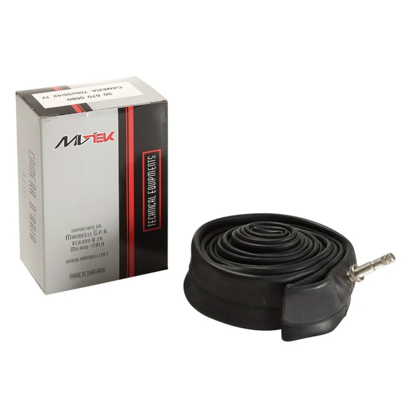 Inner Tube MvTek 700x38/45C - Valve italia