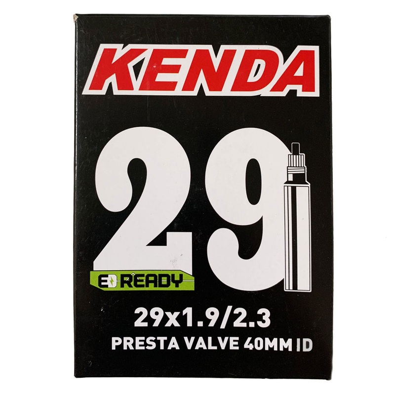 Kenda inner tube 29x1.90/2.3 - Valve 40 mm ID