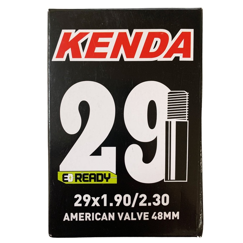 Kenda inner tube 29x1.90/2.30- Valve 48 mm
