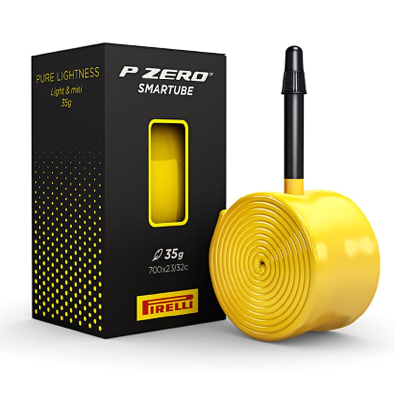 Pirelli Pzero Smartube inner tube 700x23/32 - 60 mm