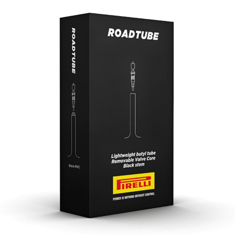 Pirelli ROADTUBE  700 x 23/30 inner tube - 80 mm