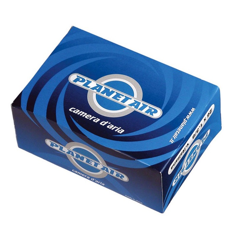 Brn 26 x 1.1/4 Inner Tube - Italy valve