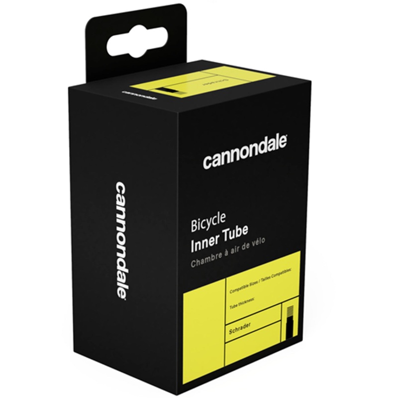 Cannondale 29 x 2.0/2.5 inner tube - Schrader 40 mm
