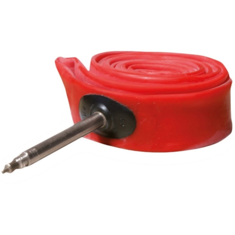 Challenge Seamless Latex 700x23-30 inner tube - 48 mm