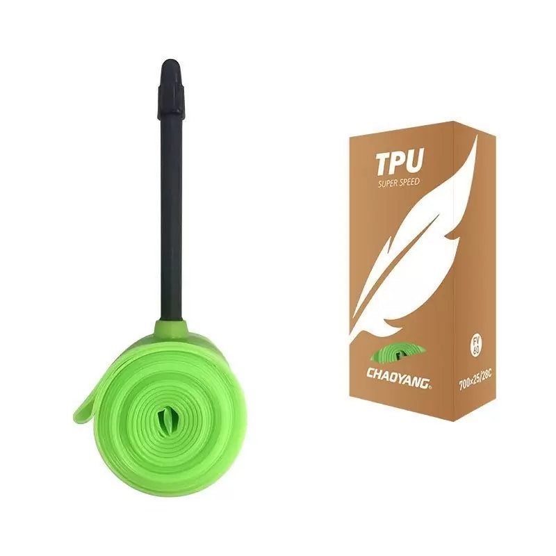 Chaoyang TPU 700x25/28C inner tube - Valve 60 mm