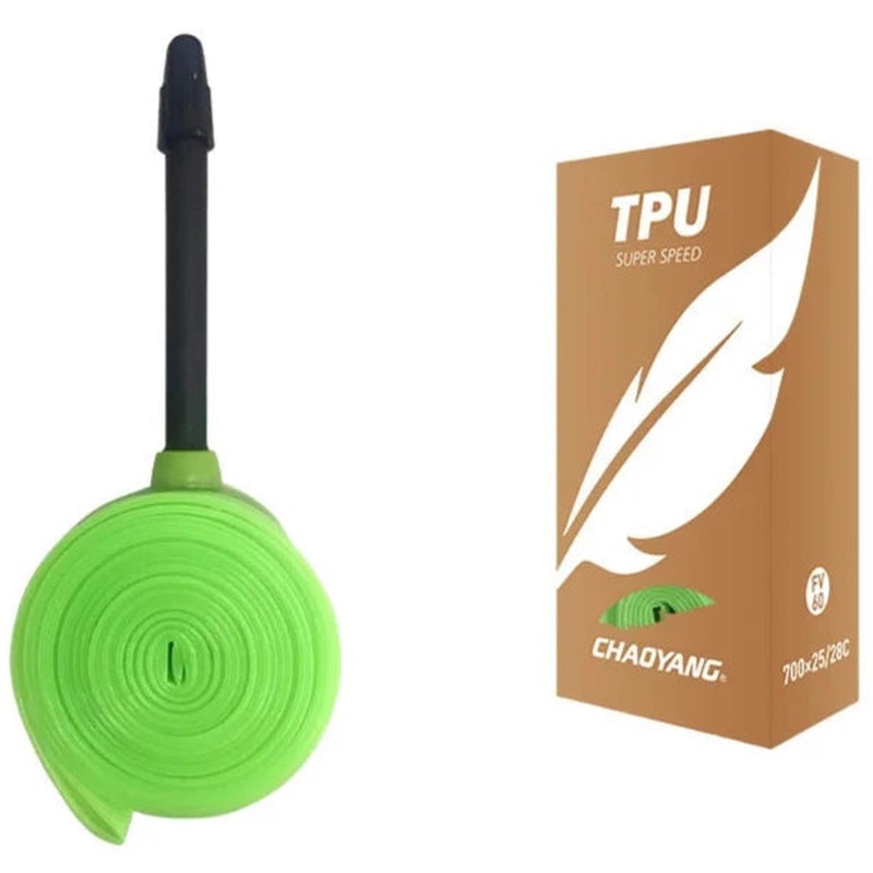 Chaoyang TPU 700x32/40 inner tube - Valve 60 mm