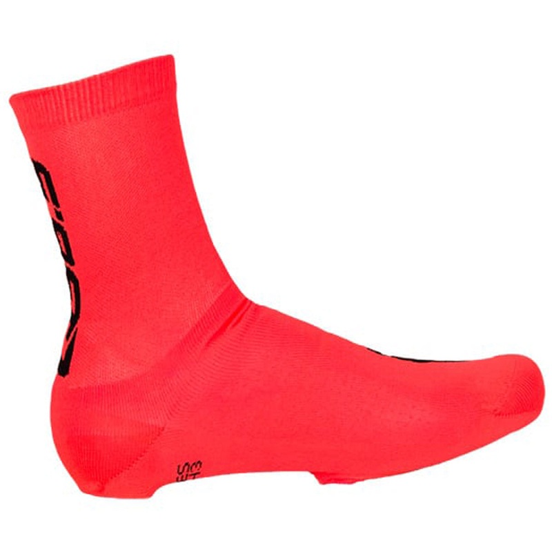 Q36.5 Cordura shoe cover - Orange