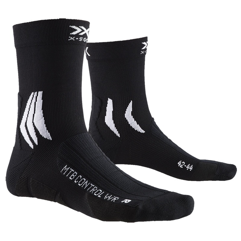 X-Socks MTR Control WR socks - Black