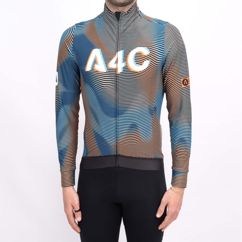 Long sleeve jersey  Team