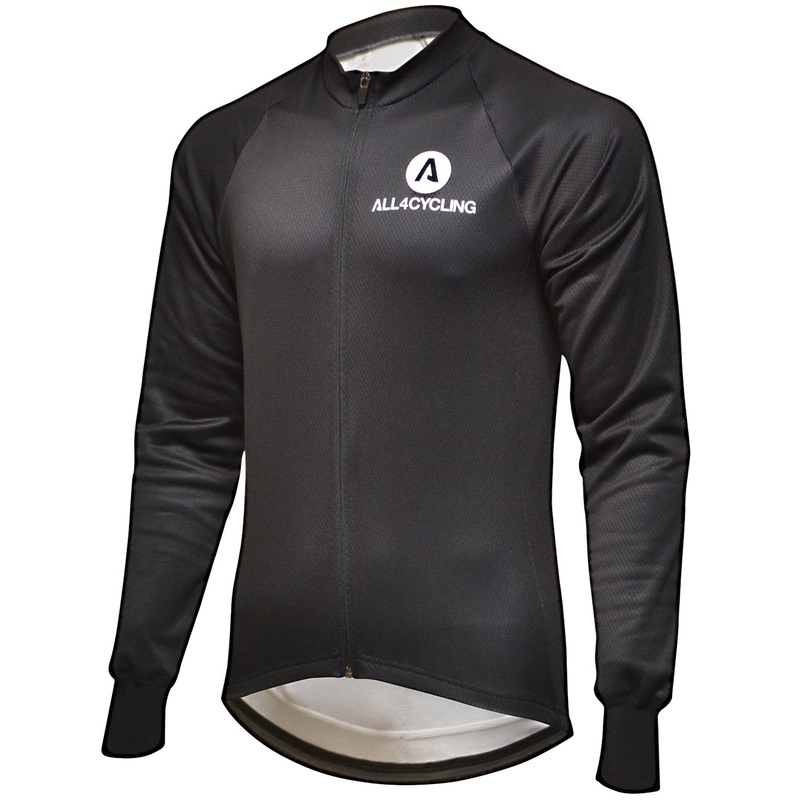 Originals long sleeves jersey - Black