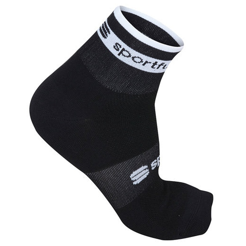 Sportful S 6 socks - Black