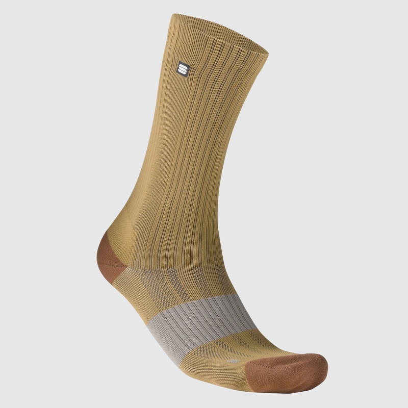 Sportful Supergiara socks - Beige
