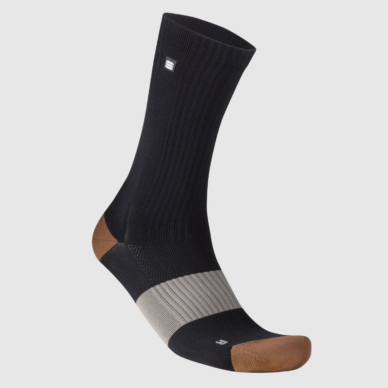 Sportful Supergiara socks - Black
