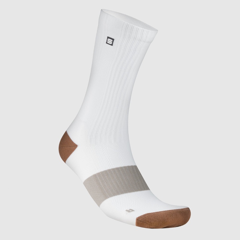Sportful Supergiara socks - White