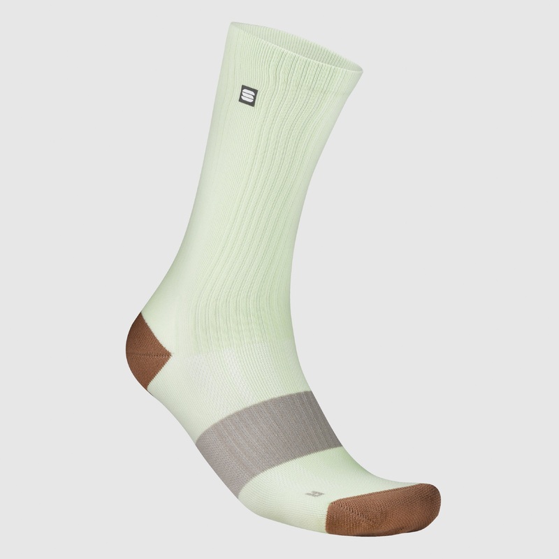 Sportful Supergiara socks - Yellow