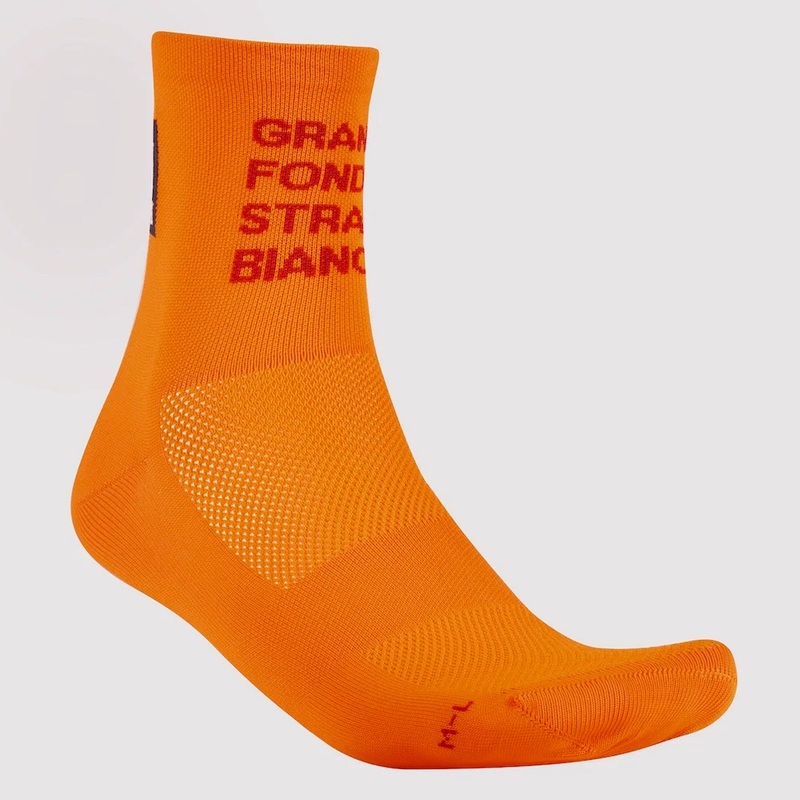 Strade Bianche 2025 socks