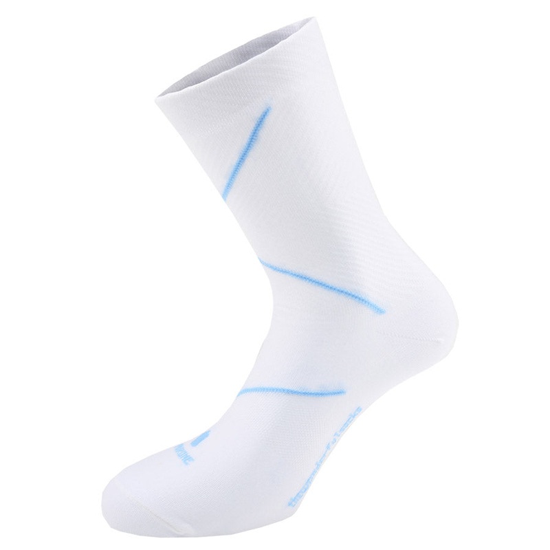 The Wonderful Socks socks - Heron