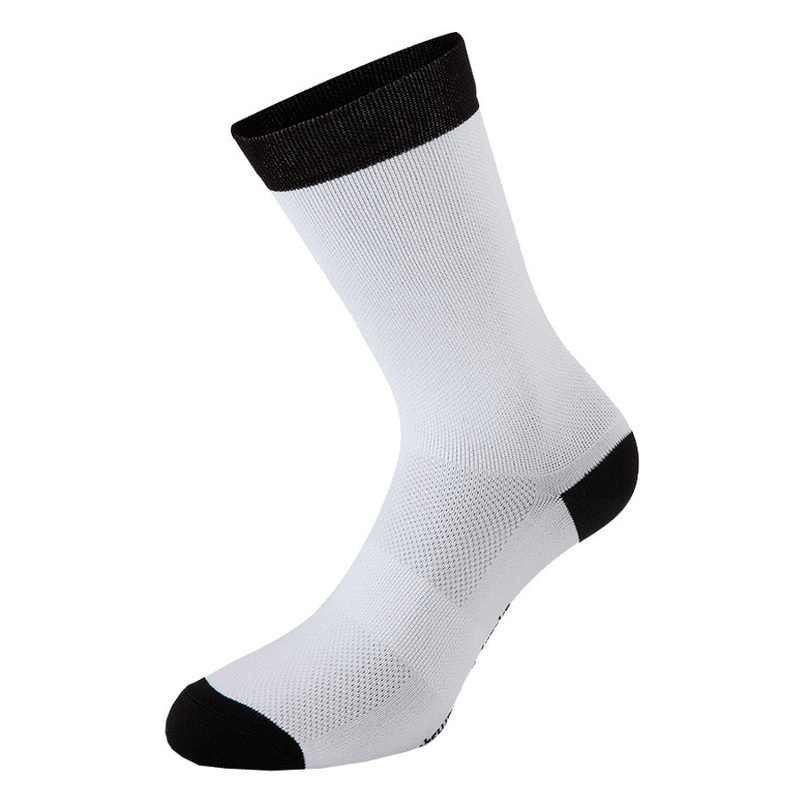 The Wonderful Socks socks - White1