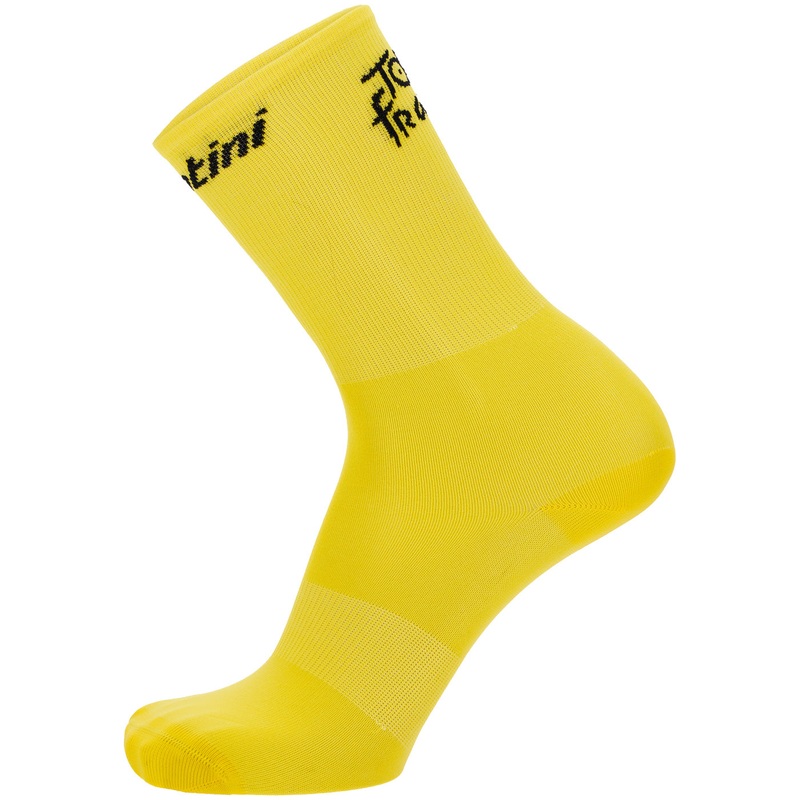 Tour de France socks - Leader