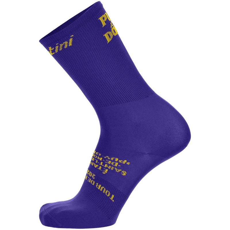 Tour de France socks - Puy De Dome