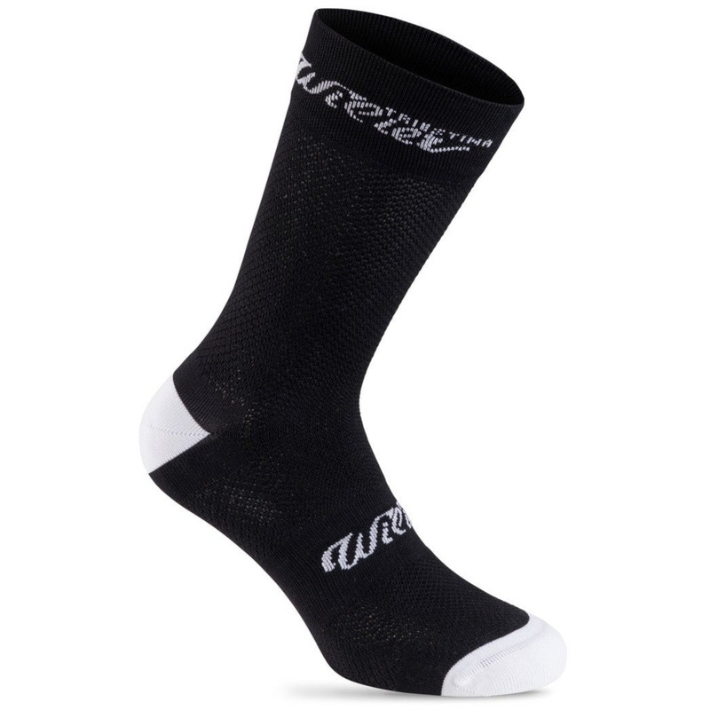 Wilier Aurora socken - Black