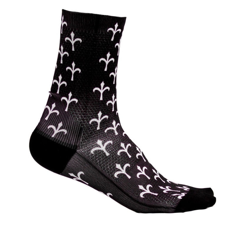 Wilier Pop socks - Black