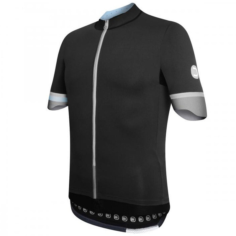 Dotout Bodylink Wind jersey - Black