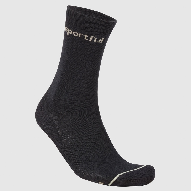 Sportful Classic Merino socks - Black