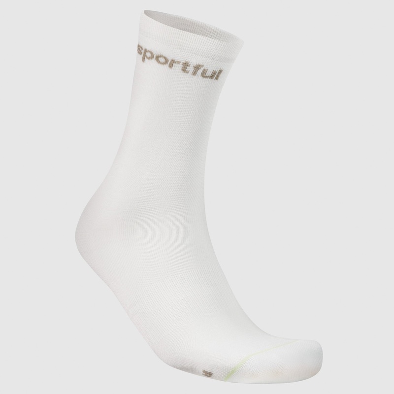 Sportful Classic Merino socks - White