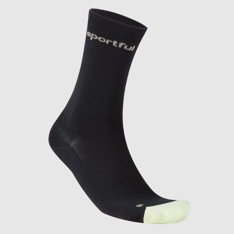 Sportful Classic socks - Black