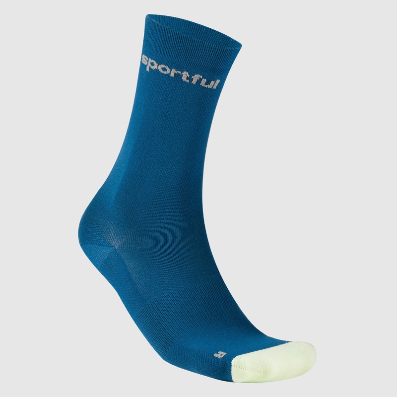 Sportful Classic socks - Blue