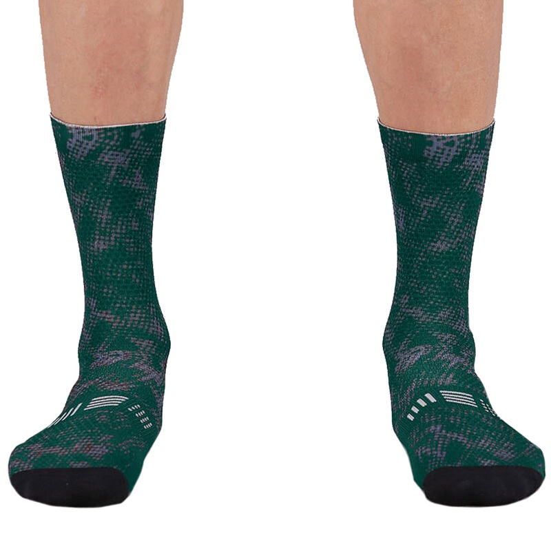 Sportful Escape socks - Green