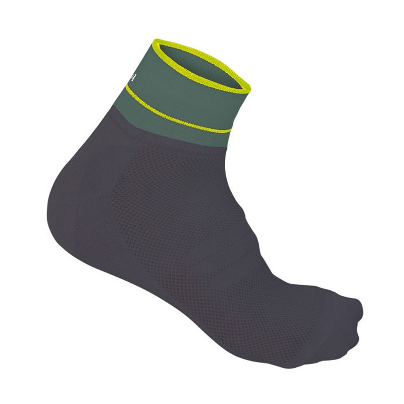 Sportful Giro 5 socks - Olive