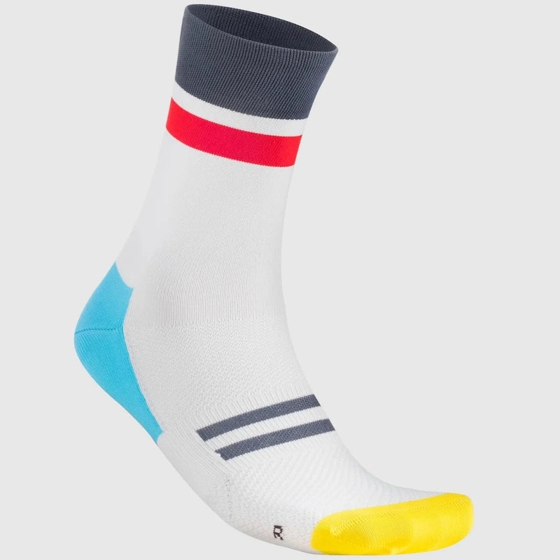 Sportful Heritage socks - Multicolor