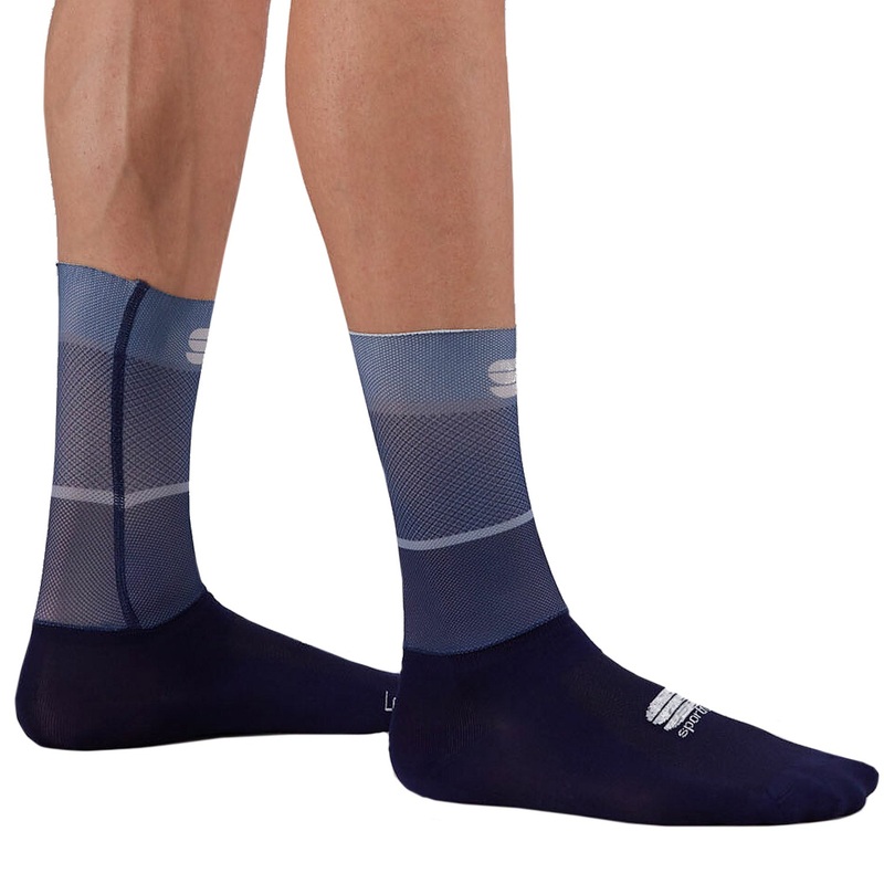 Sportful Light socks - Blue