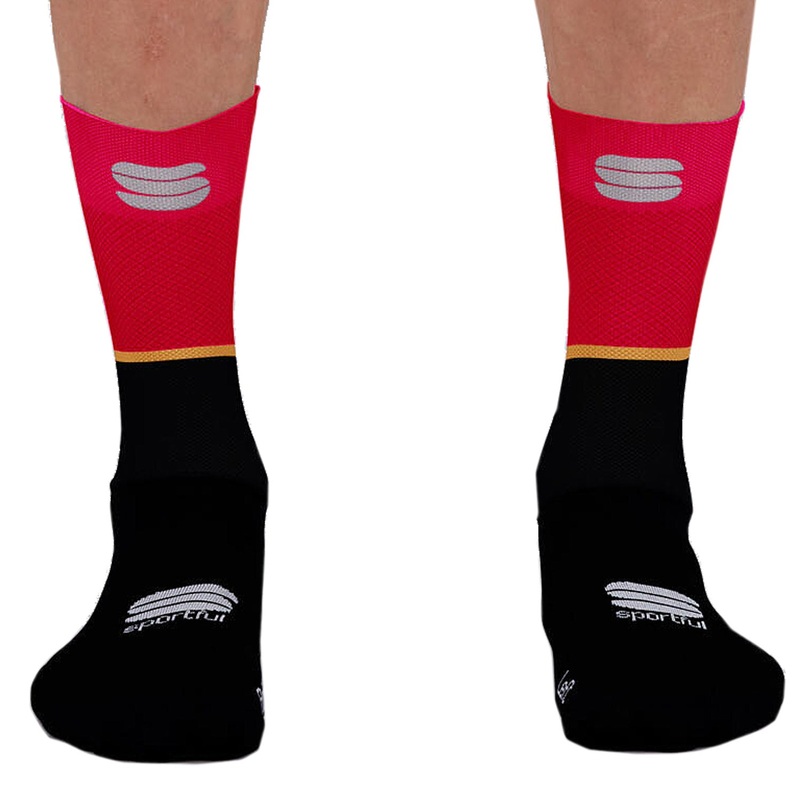Sportful Light socks - Red
