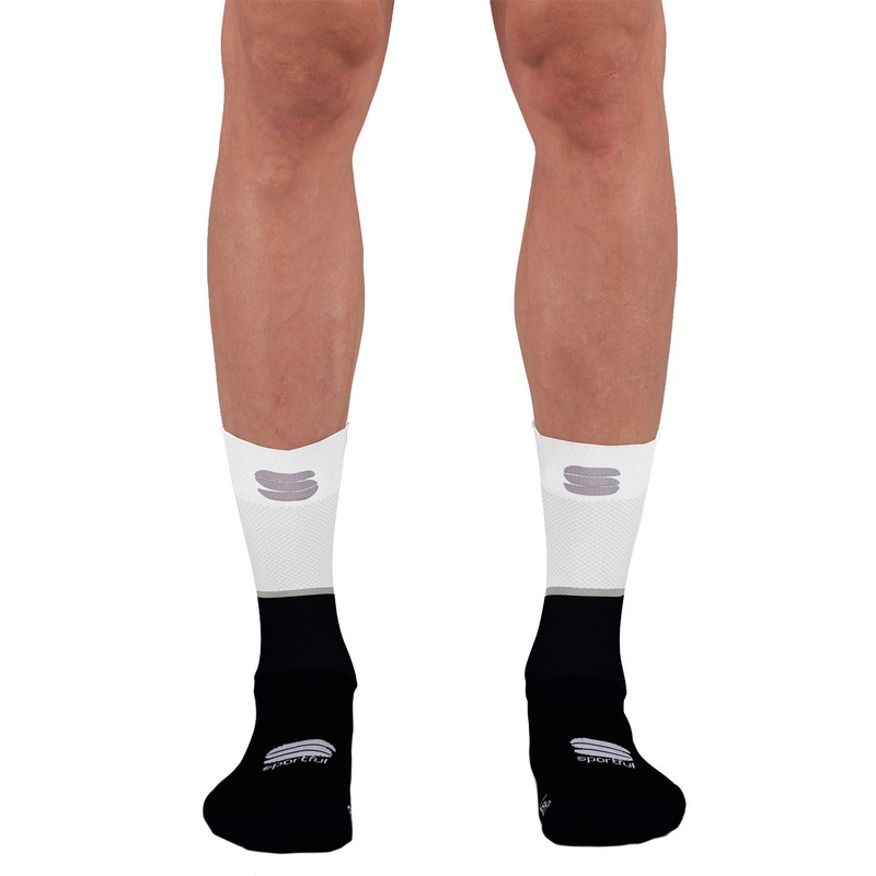 Sportful Light socks - White