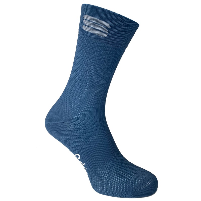 Sportful Matchy socks - Blue