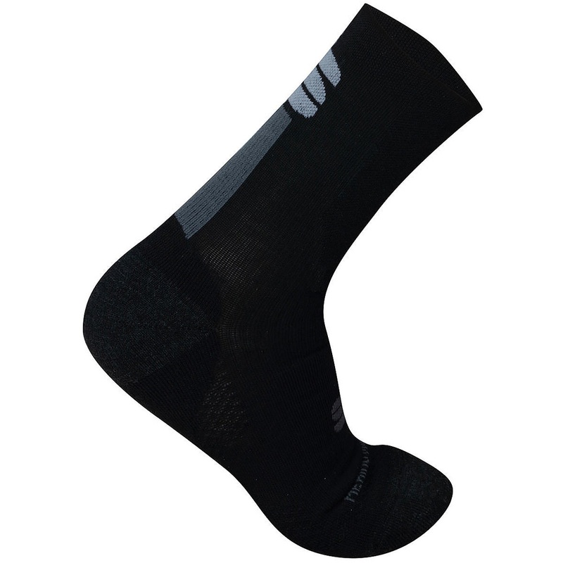 Sportful Merino 18 socks - Black