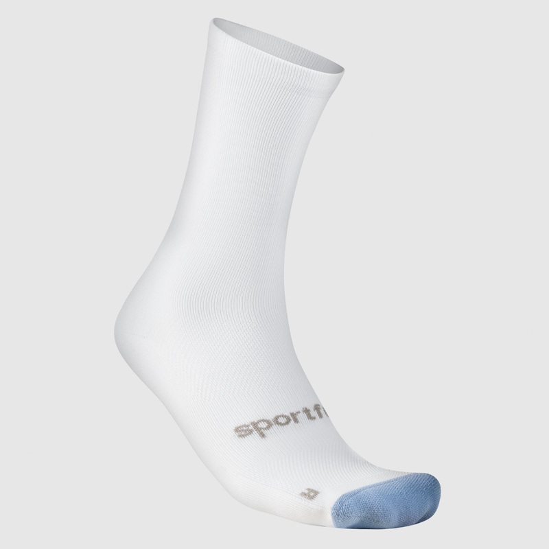 Sportful Pro socks - White