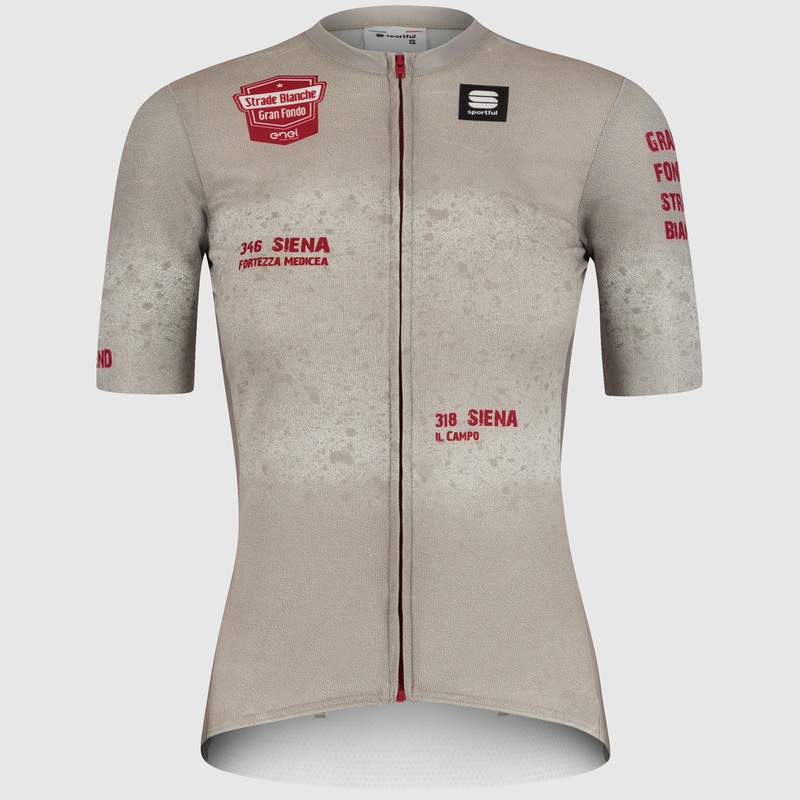 Strade Bianche 2024 women jersey