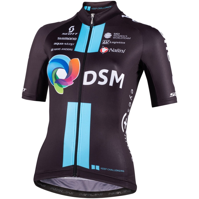 Team DSM 2023 women jersey