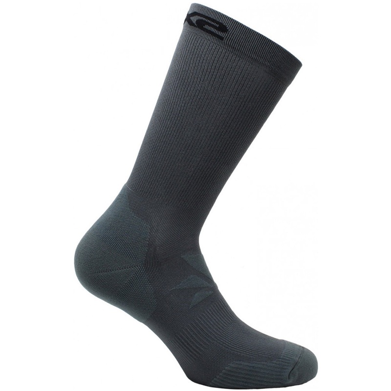 SIX2 Aerotech socks - Grey