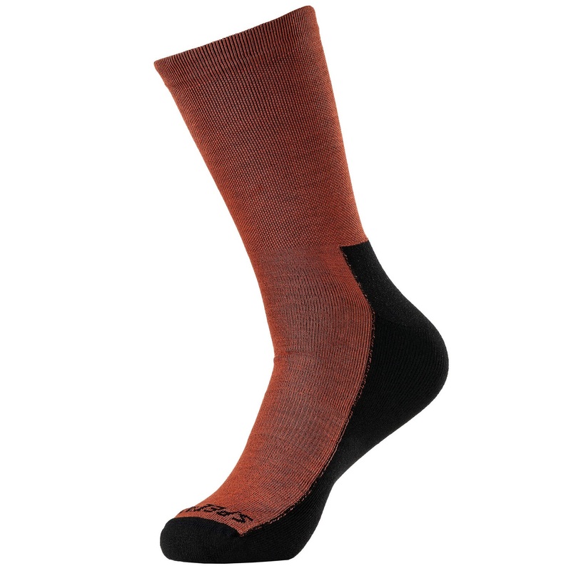Specialized light Primaloft socks - Red