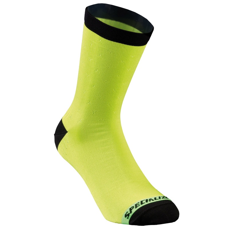 Specialized Links socks - Green