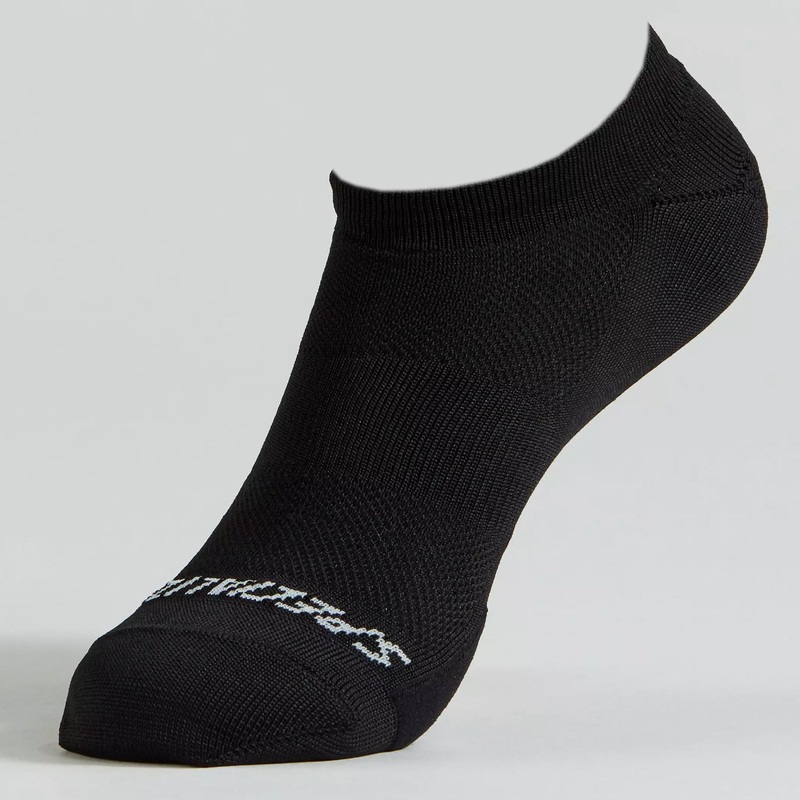 Specialized Soft Air Invisible socks - Black