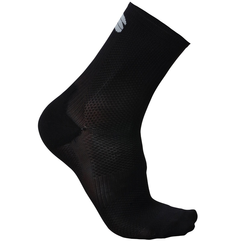 Sportful Bodyfit Pro 2.0 socks - Black