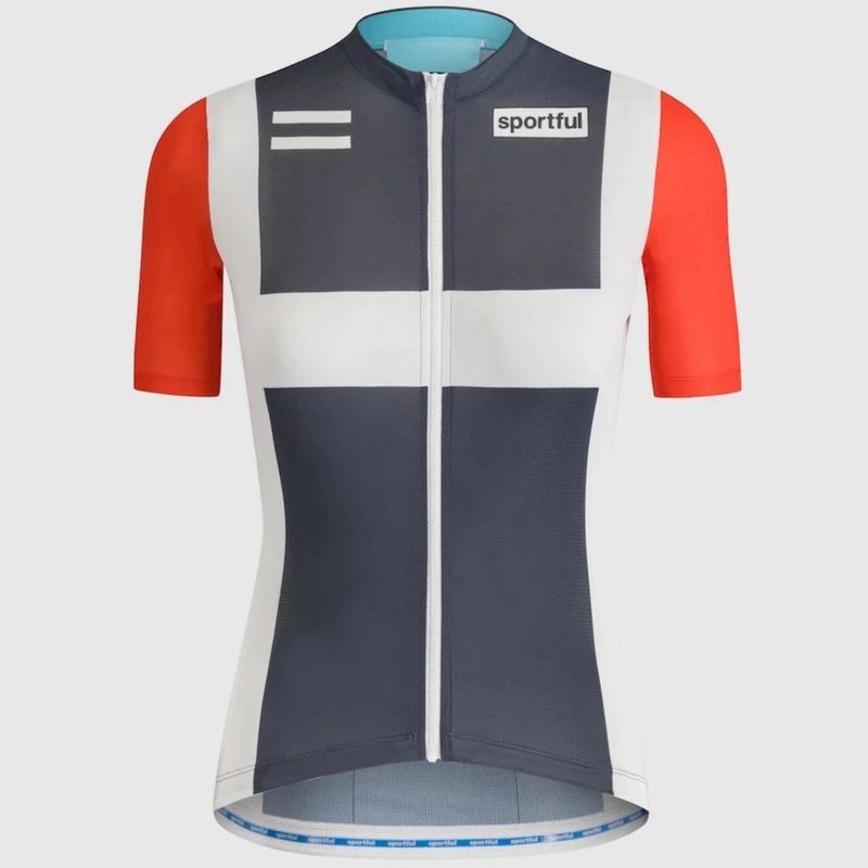 Sportful Classic Heritage women jersey