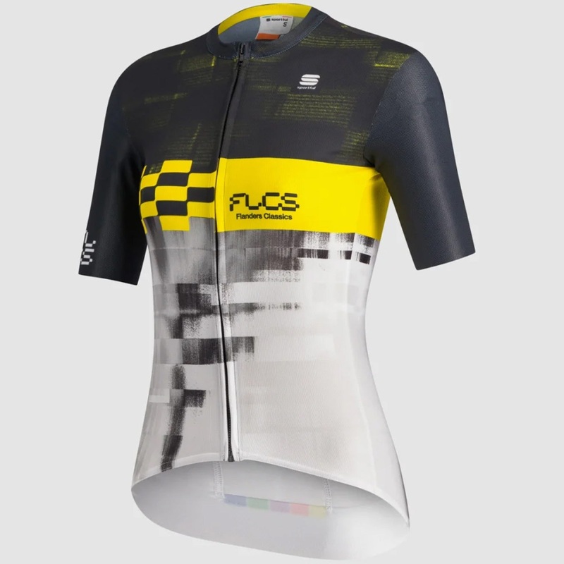 Sportful Flanders Classic women jersey